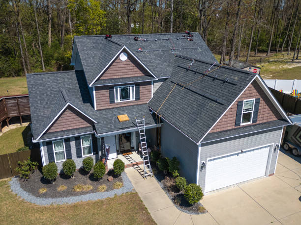 Best Asphalt Shingles Roofing  in Hilltop, MN